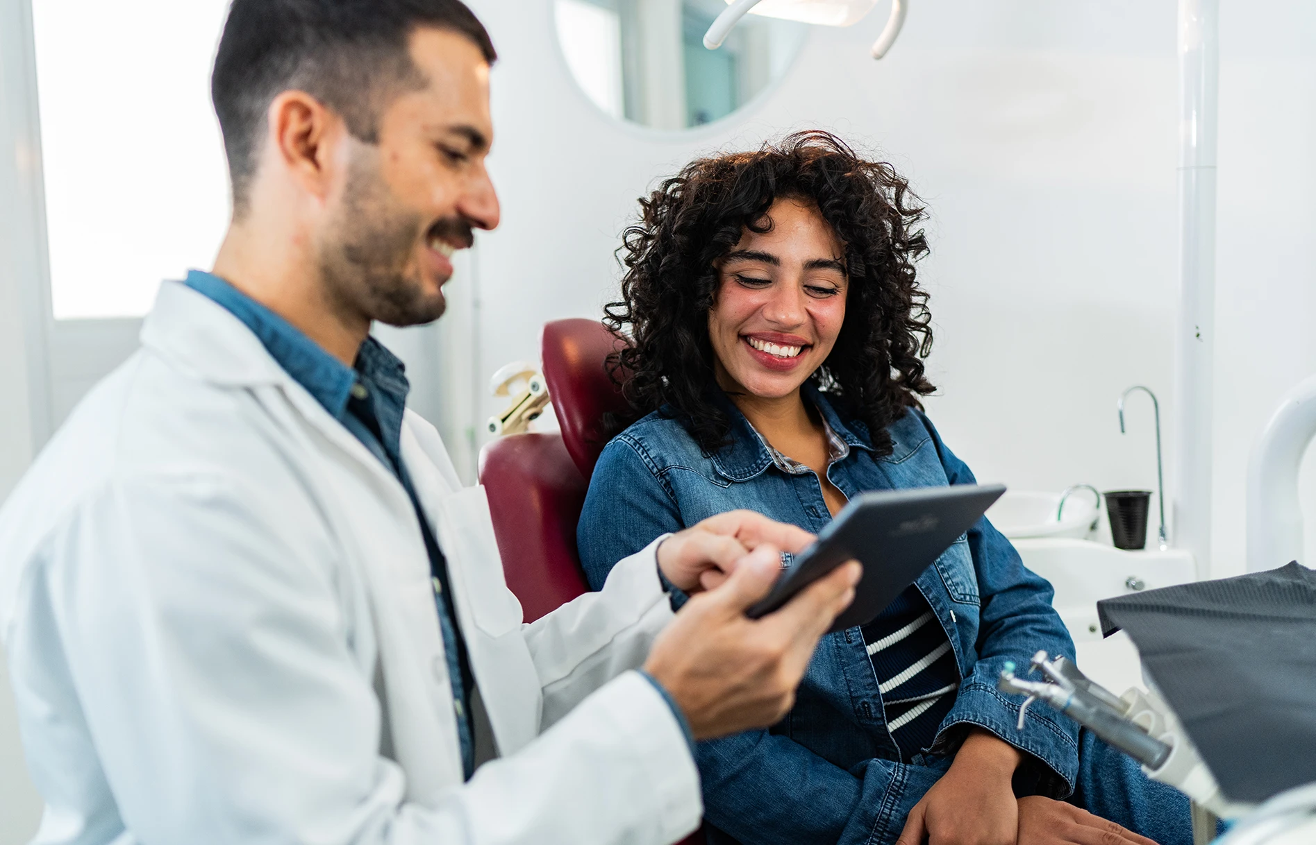 Case Study - Managed IT Keeps This Dental Practice In Business