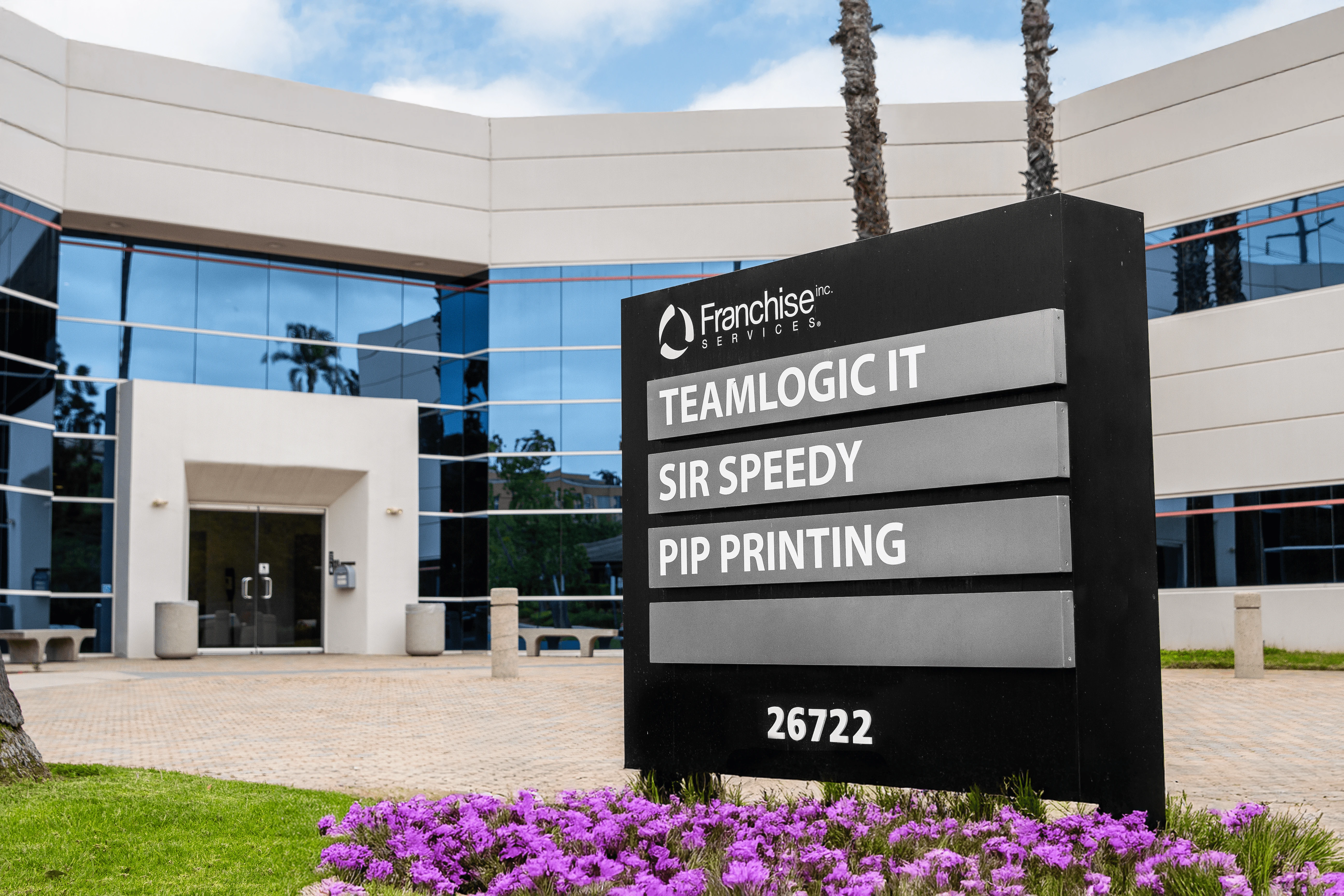 TLIT Headquarters