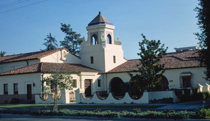 Santa Maria, California Santa Maria, California