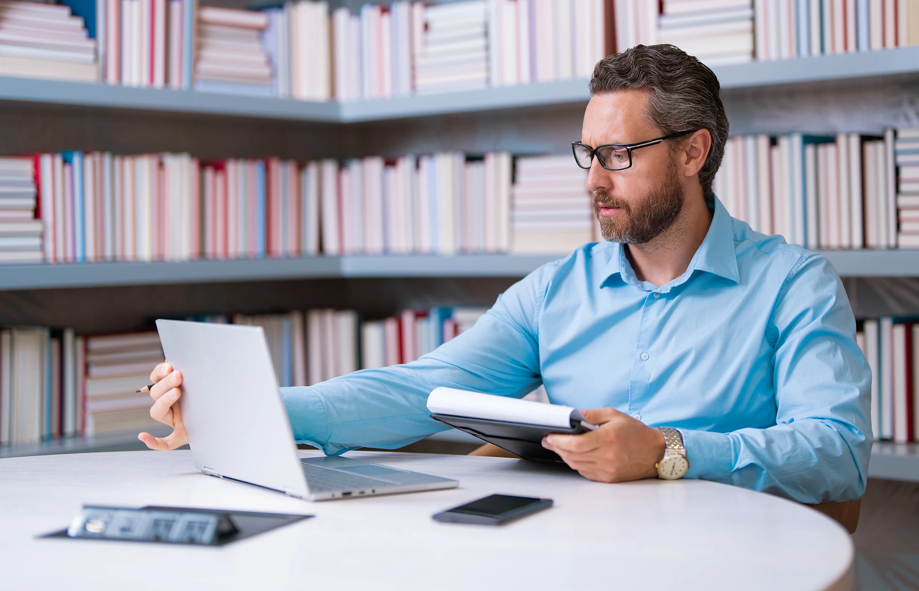 Case Study - Business Continuity in Action: TeamLogic IT Enables Local College