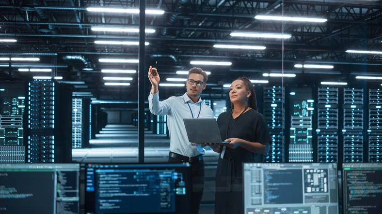 Why Cloud Infrastructure Matters for Businesses