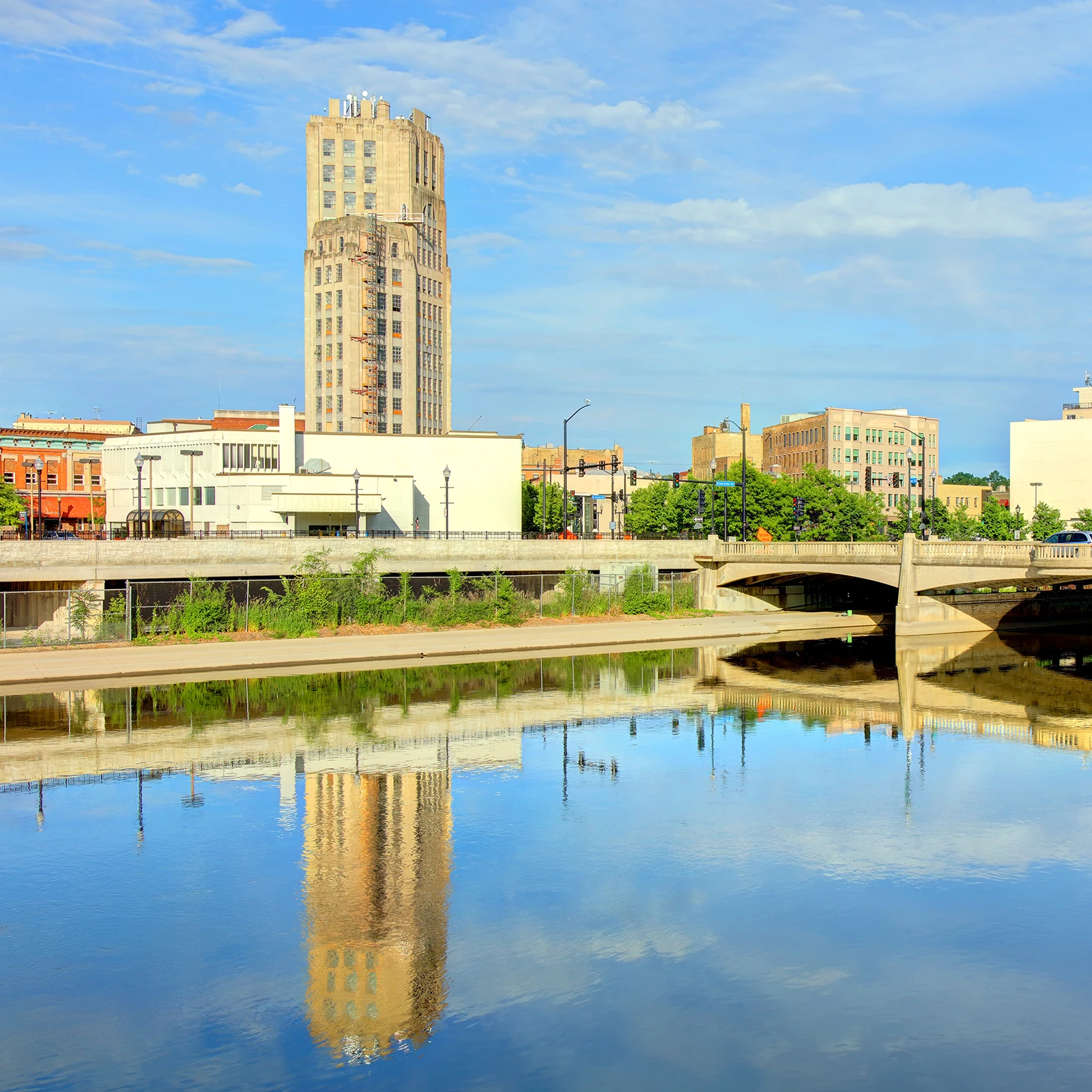 Elgin Opens Elgin Opens