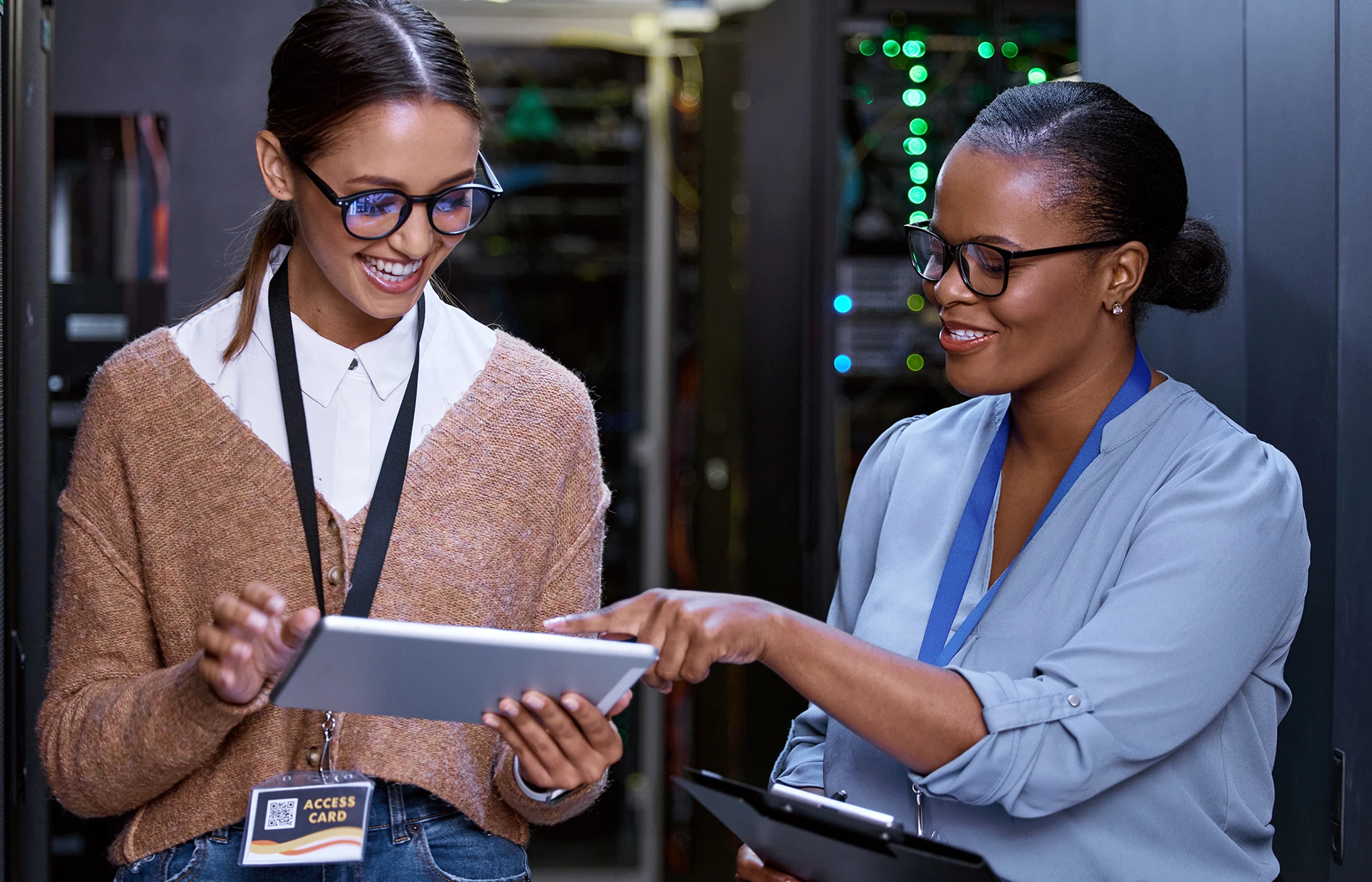 Infosheet - Managed IT Services