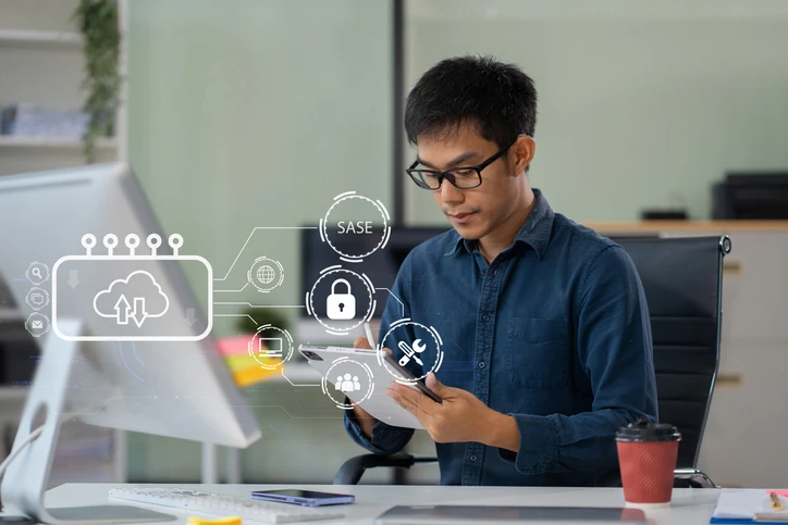 Network Edge Protection