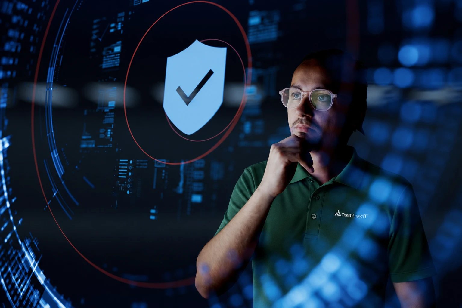 Identity and Access Management Services