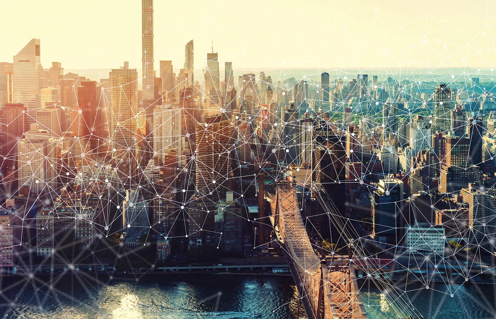 Case Study - Wall Street Business Makes a Move to Managed IT Services