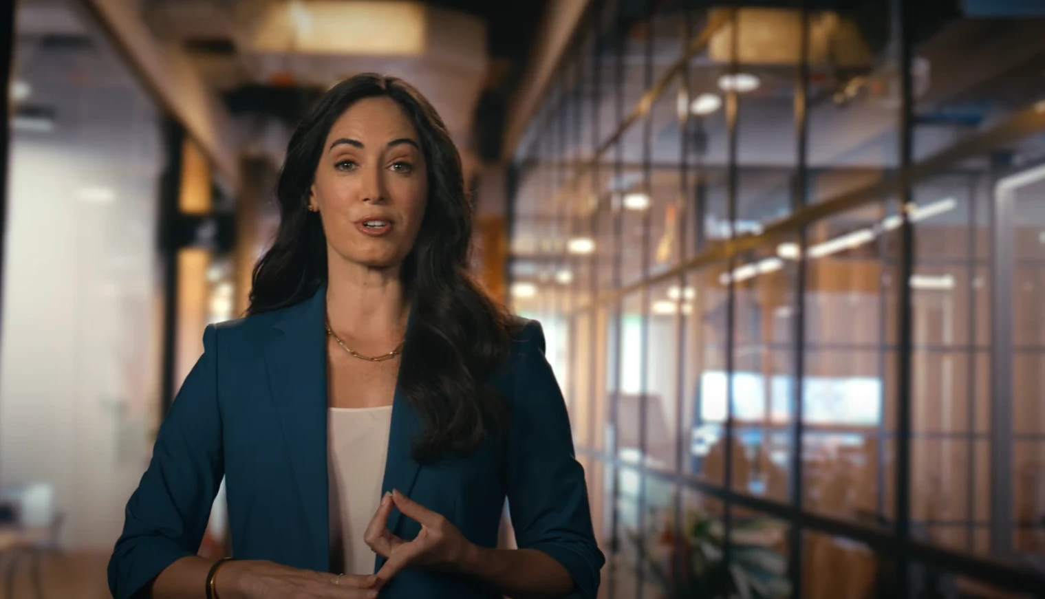 Managed Services Vid overlay