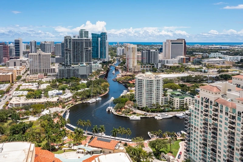 TeamLogic IT Opens in Fort Lauderdale