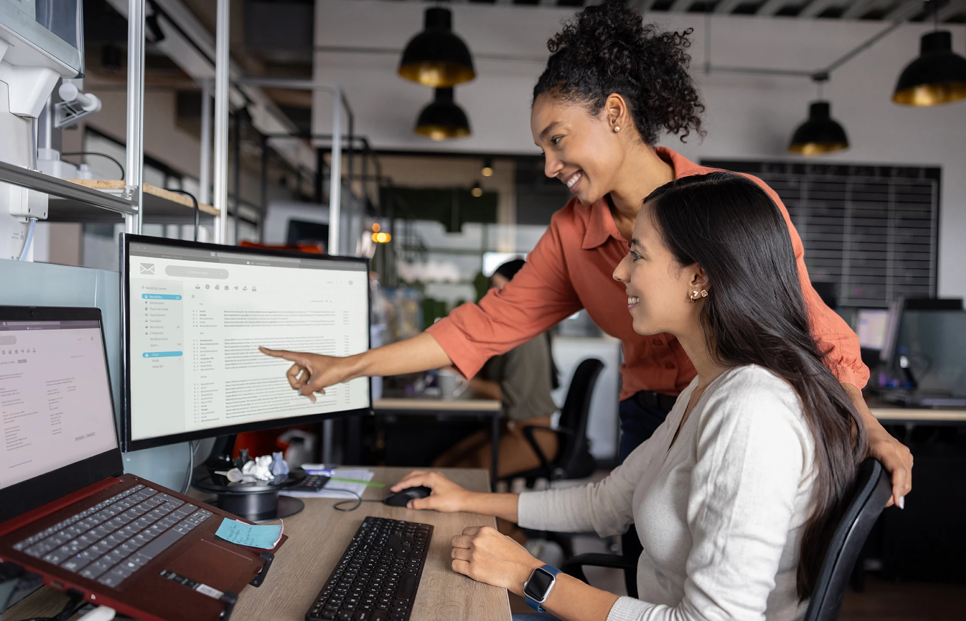 Whitepaper - Manage Your Email Before It Manages You