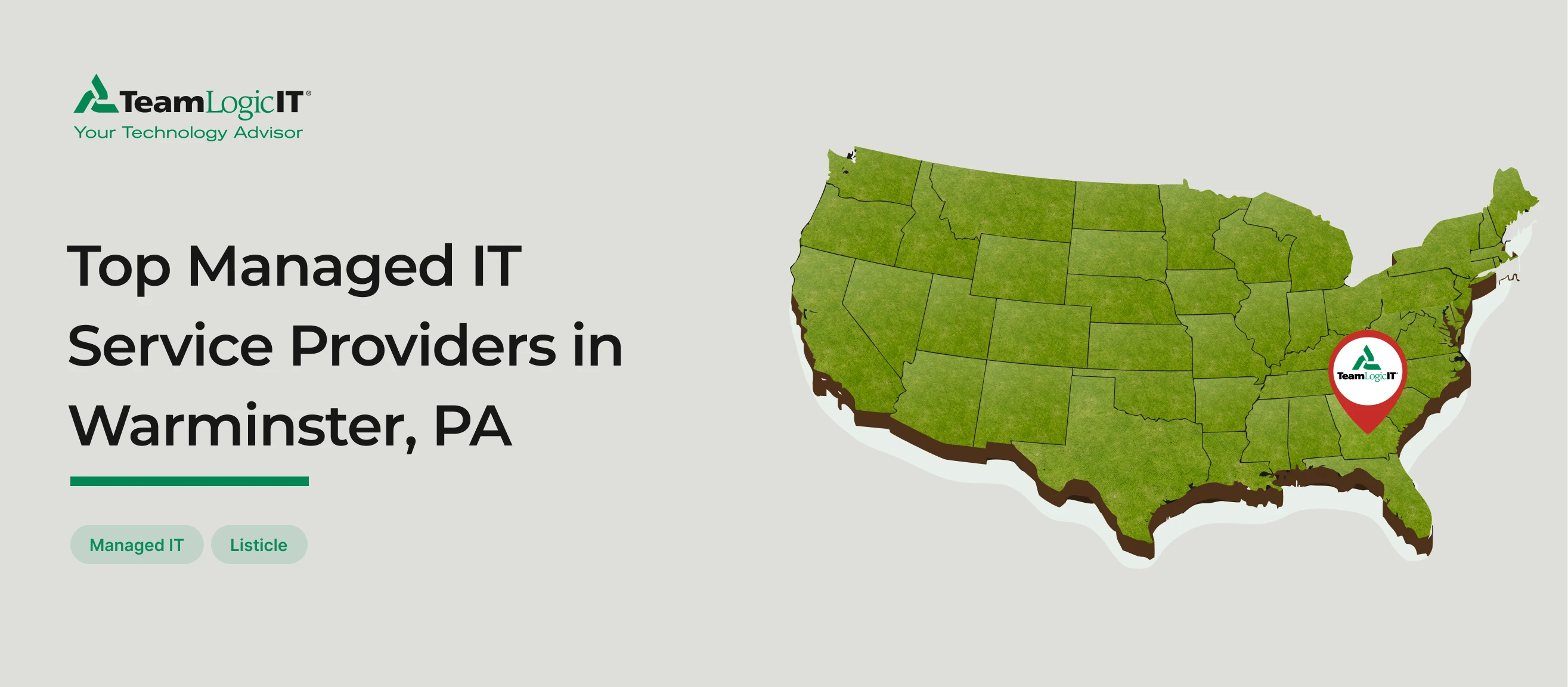 managed it services providers