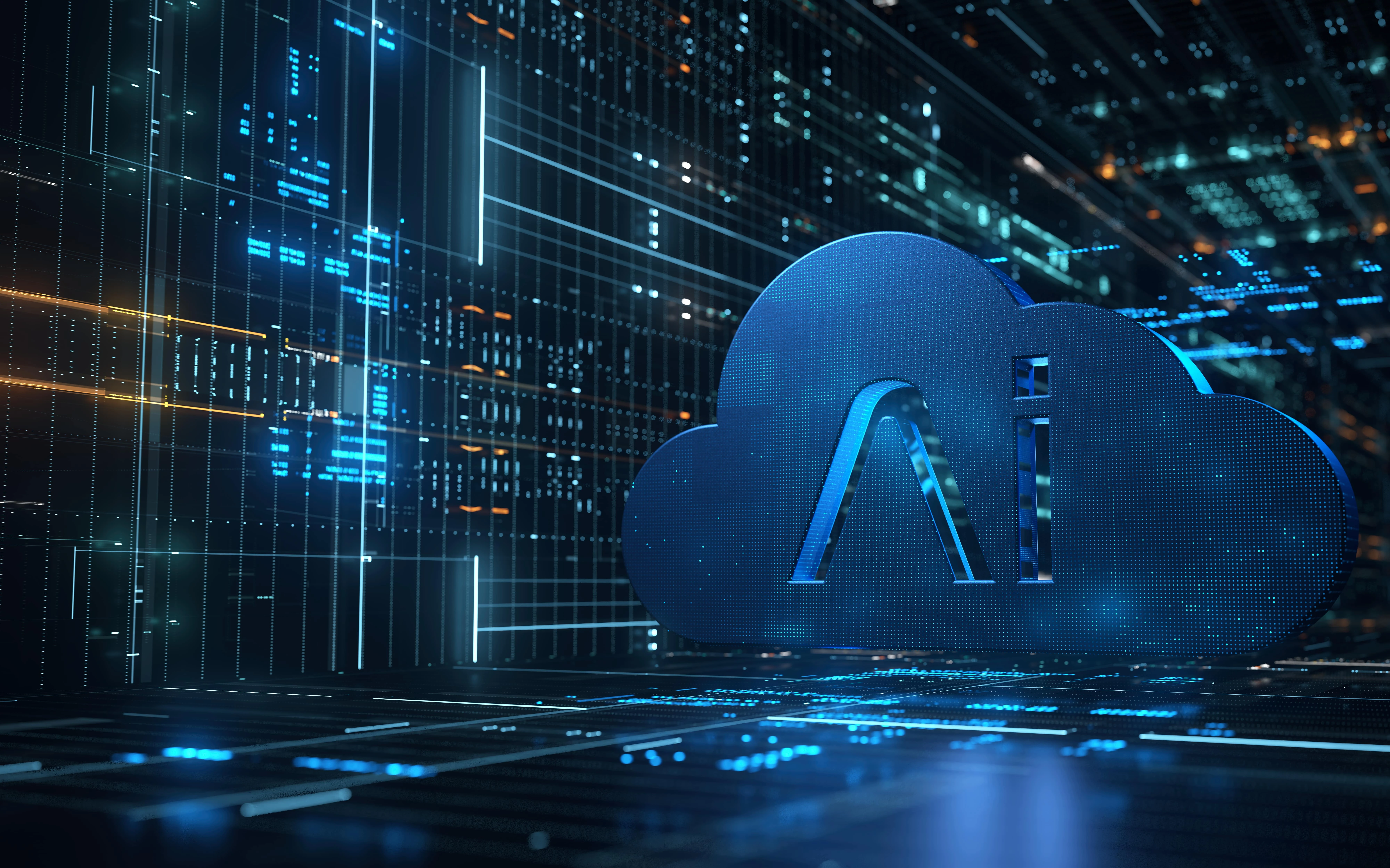 Integrate AI into Cloud Ops with an MSP 