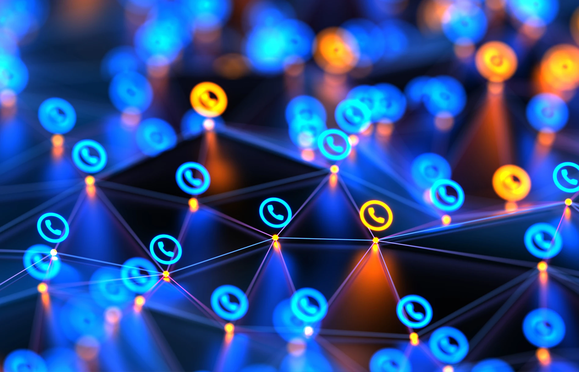 Infosheet - Data/Voice/Connectivity