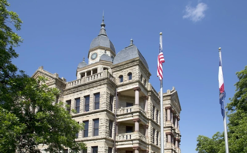 Press Release - TeamLogic IT Opens in Denton