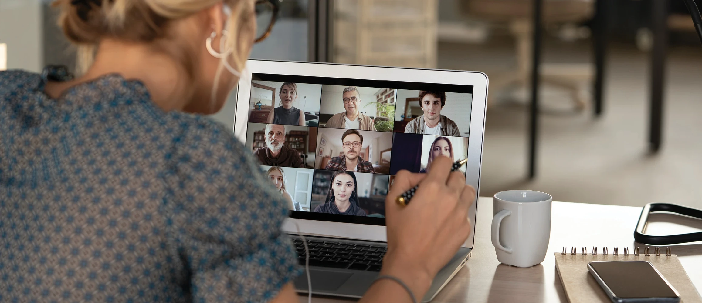 Infosheet - Remote Workforce IT Services