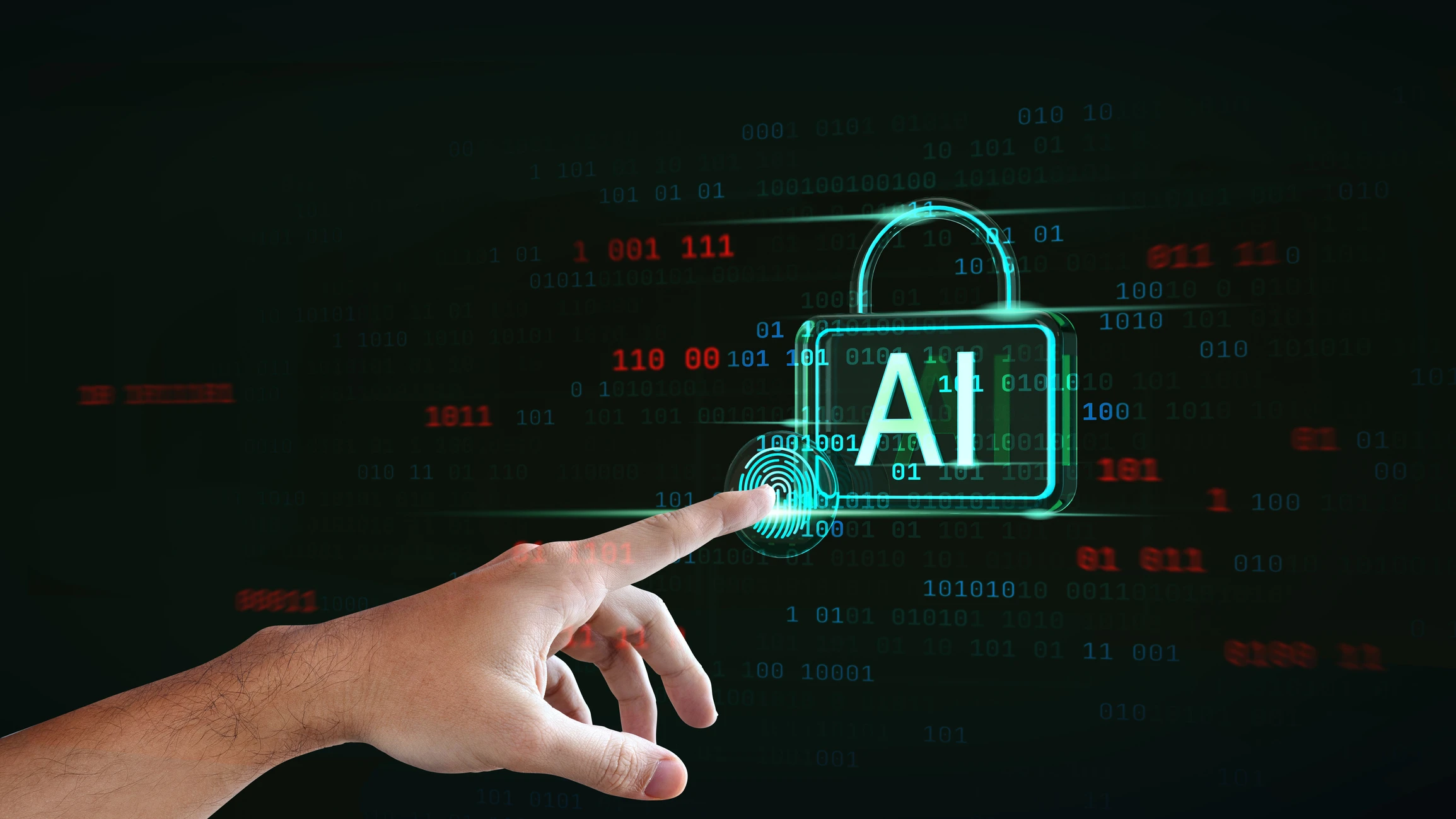 3 Ways to Practice Cybersecure AI