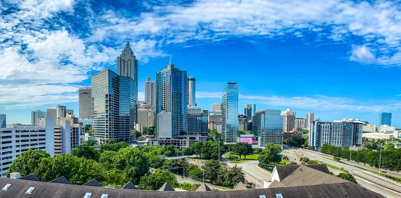 Press Release - TeamLogic IT Opens in Atlanta Downtown