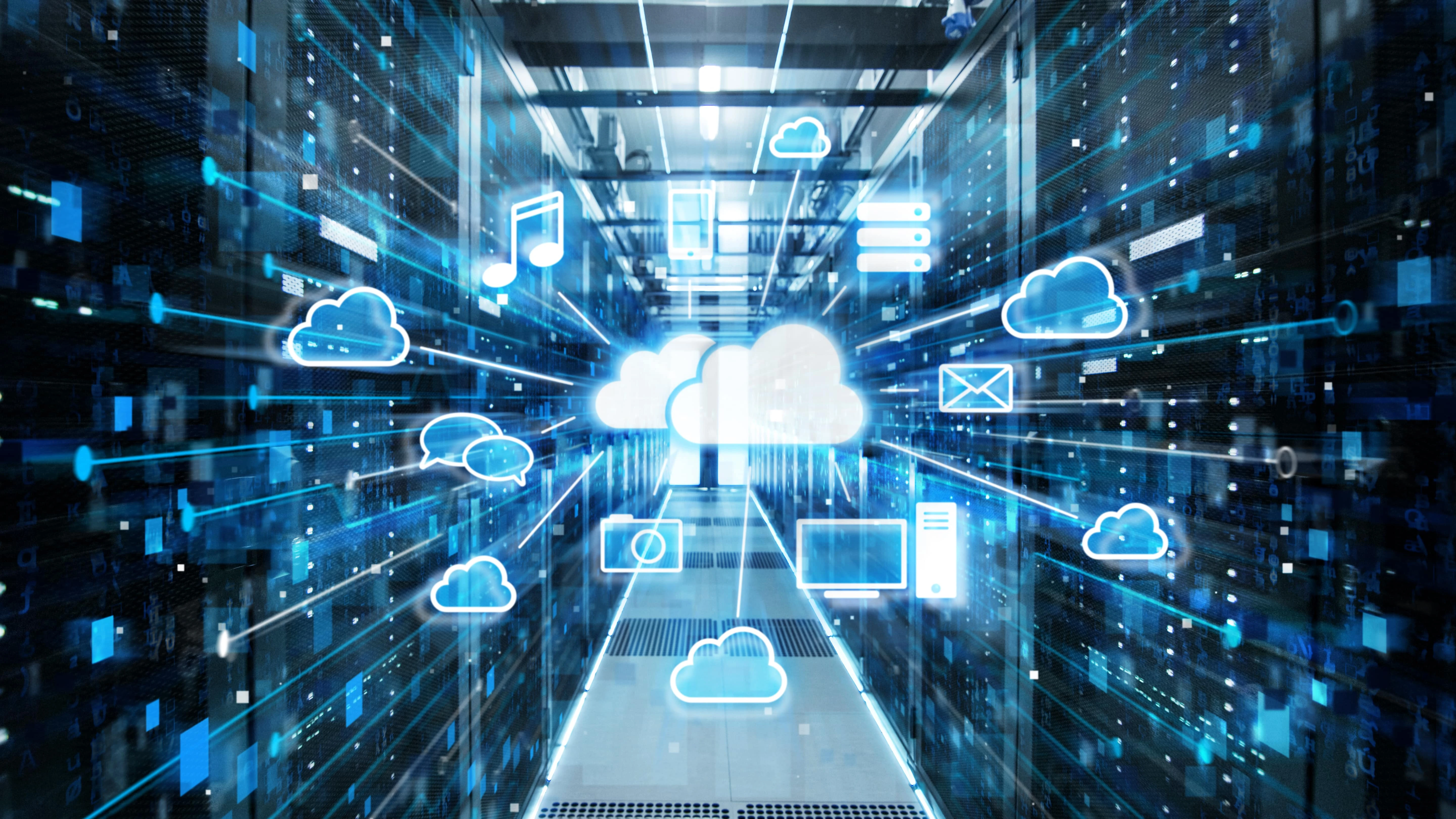 Blog - Future-Proof Your Business with Smarter Cloud Strategies