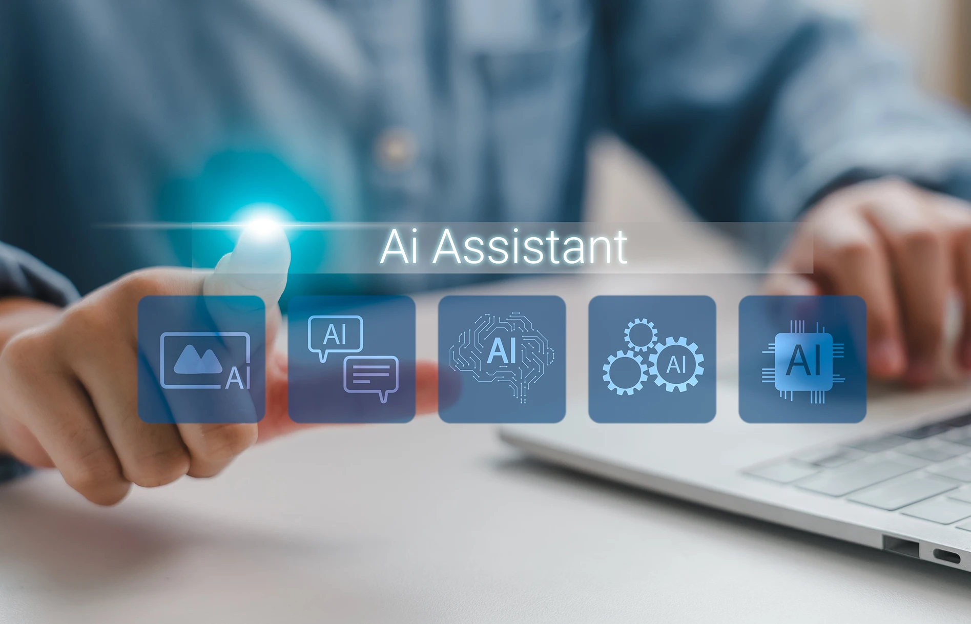 Whitepaper - AI for Every Business - A Quick Business Guide