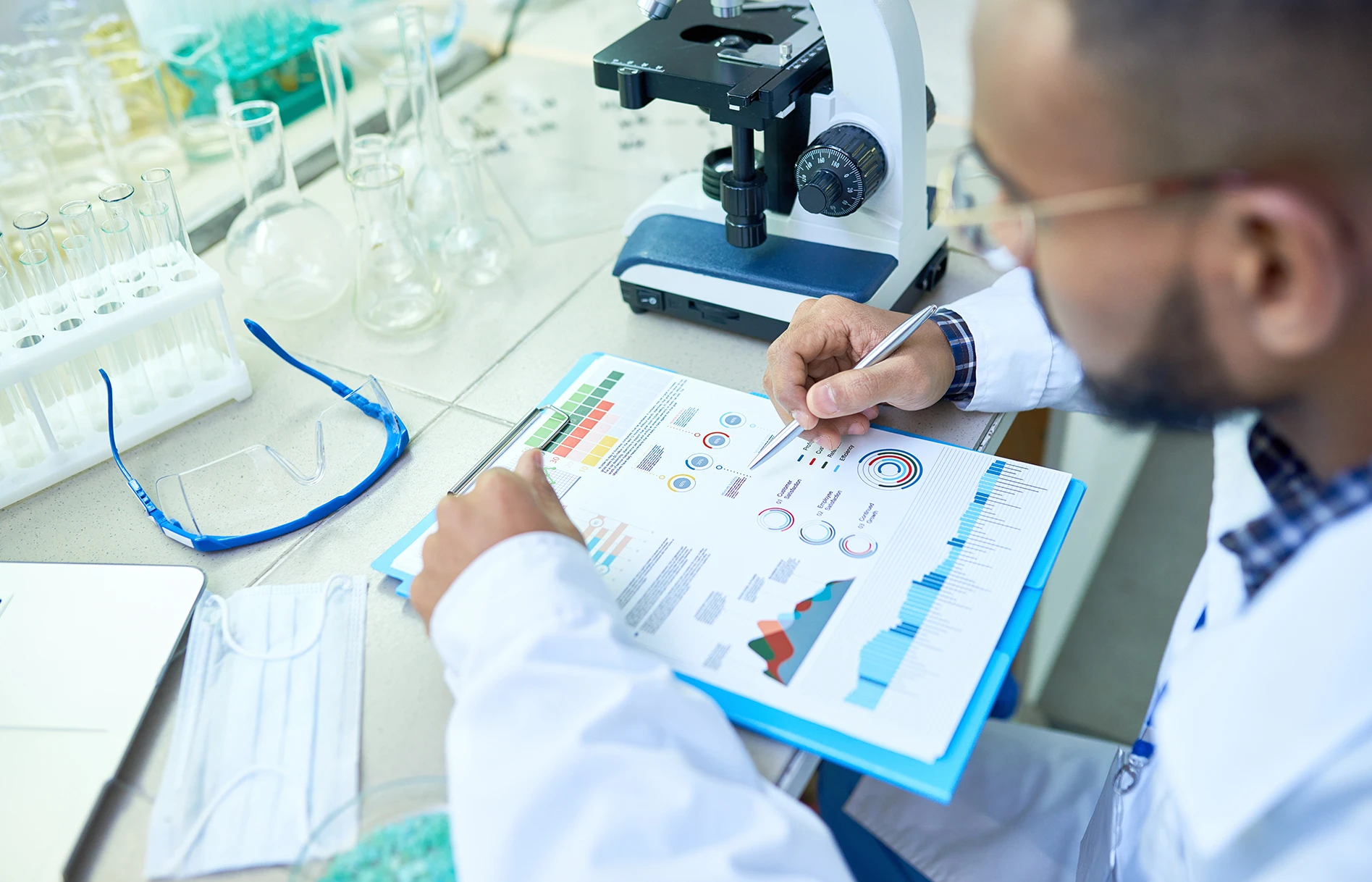 Case Study - How IT Transformation Helps Parkinson’s Institute Provide World-Class Patient Care