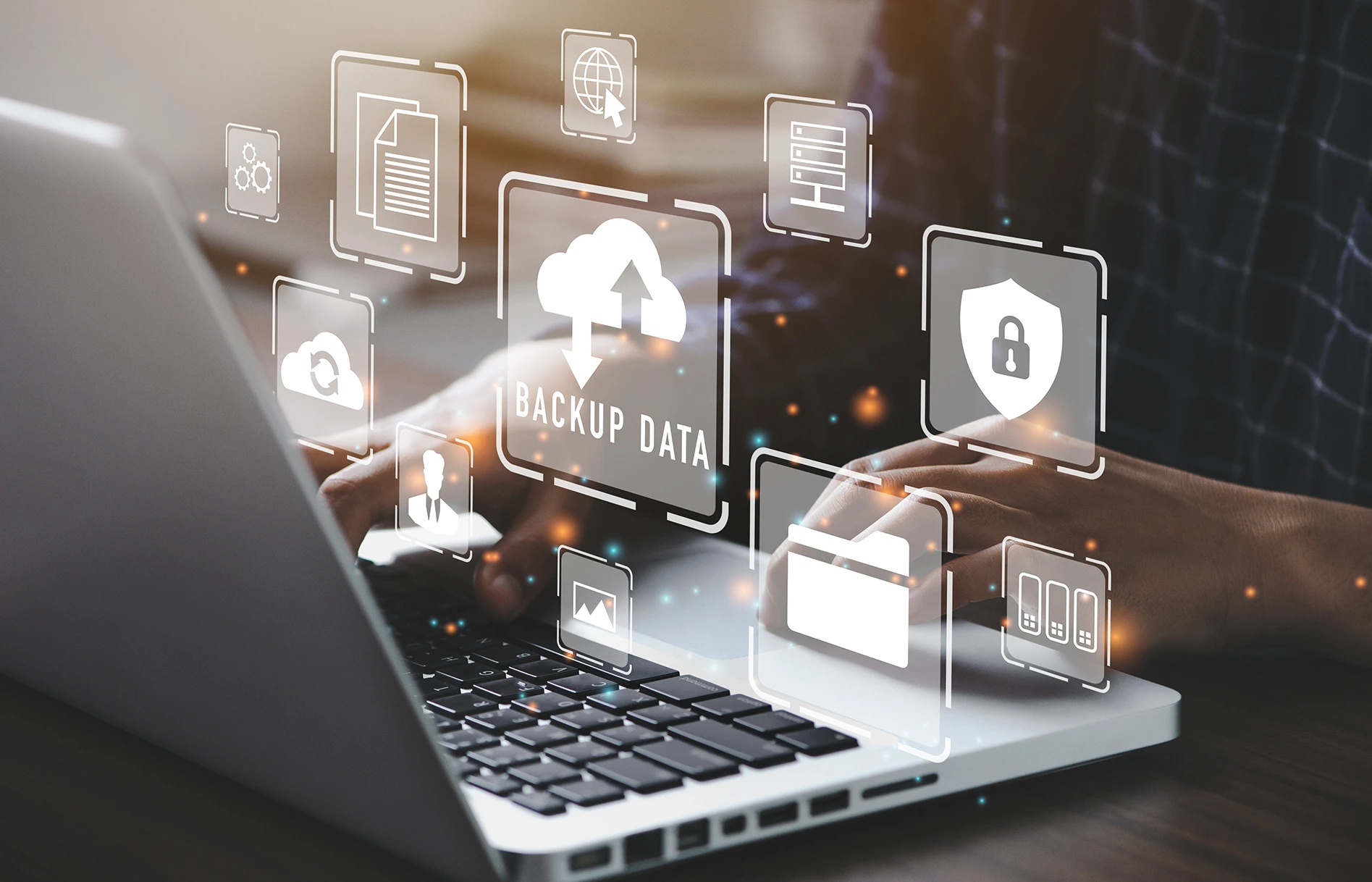 Checklist - Ultimate Disaster