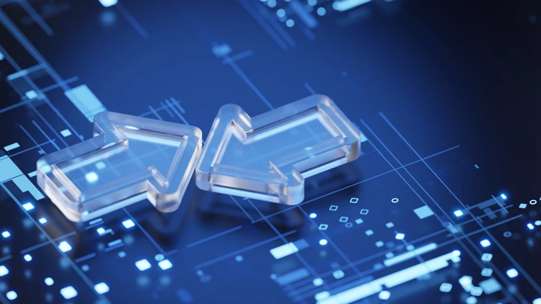 Winning the IT Transformation Race