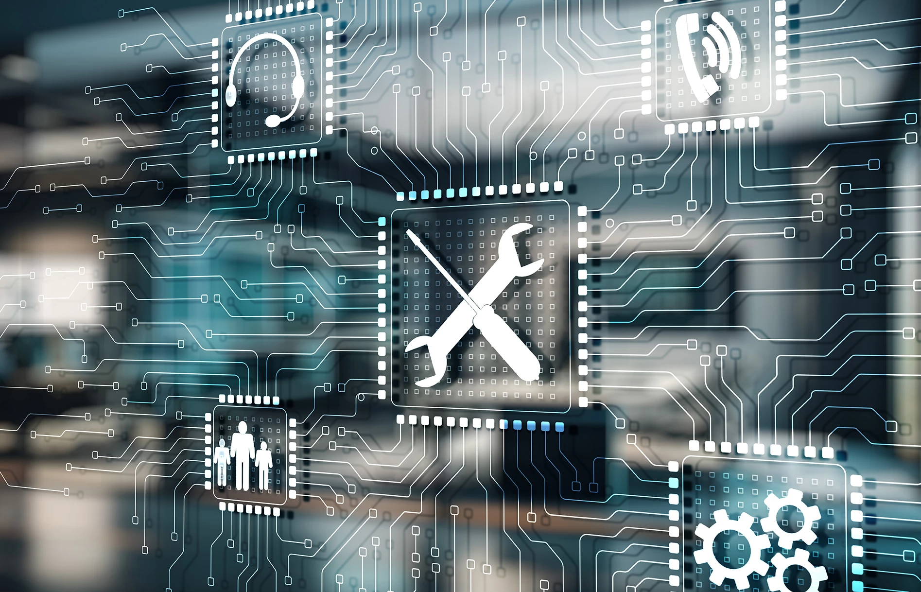 Tipsheet - How Technology Reaching End of Service Can Impact Your Business