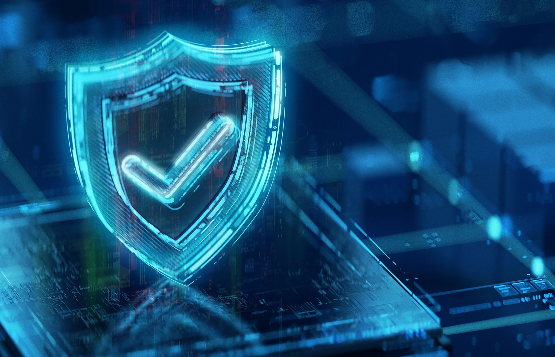 Infosheet - Cybersecurity Assessment