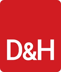 D&H Distributing