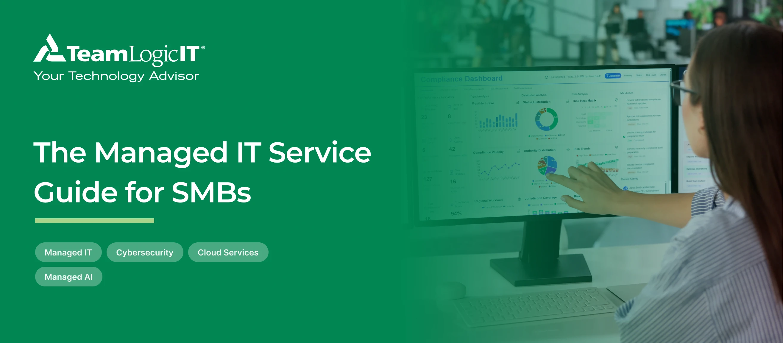 managed it services
