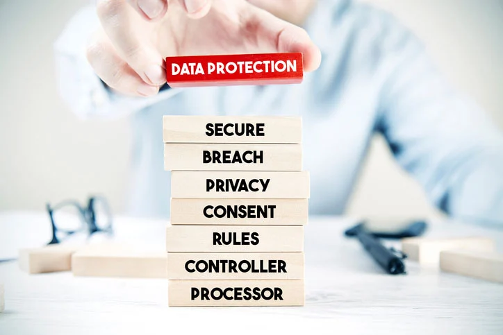 Building Blocks -Cybersecurity