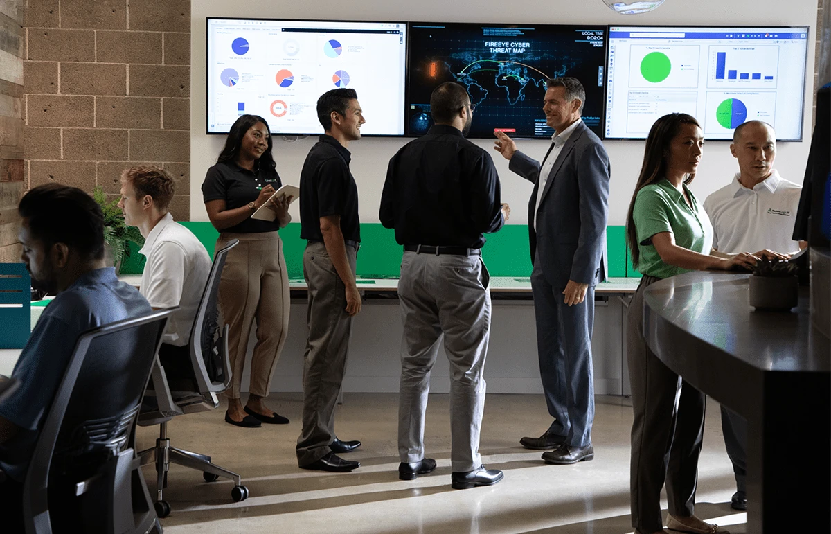 Infosheet - Business Continuity