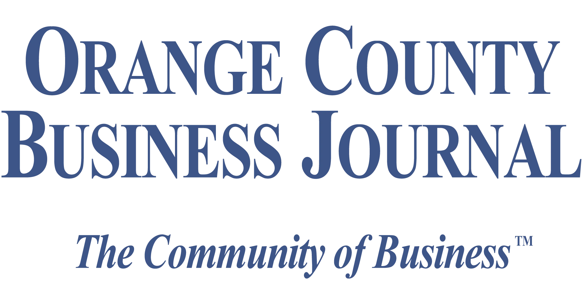 OC Business Journal