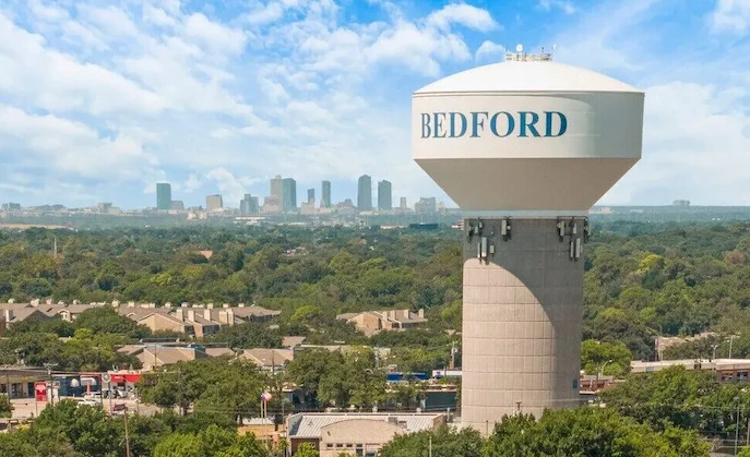 TeamLogic IT Opens in Bedford