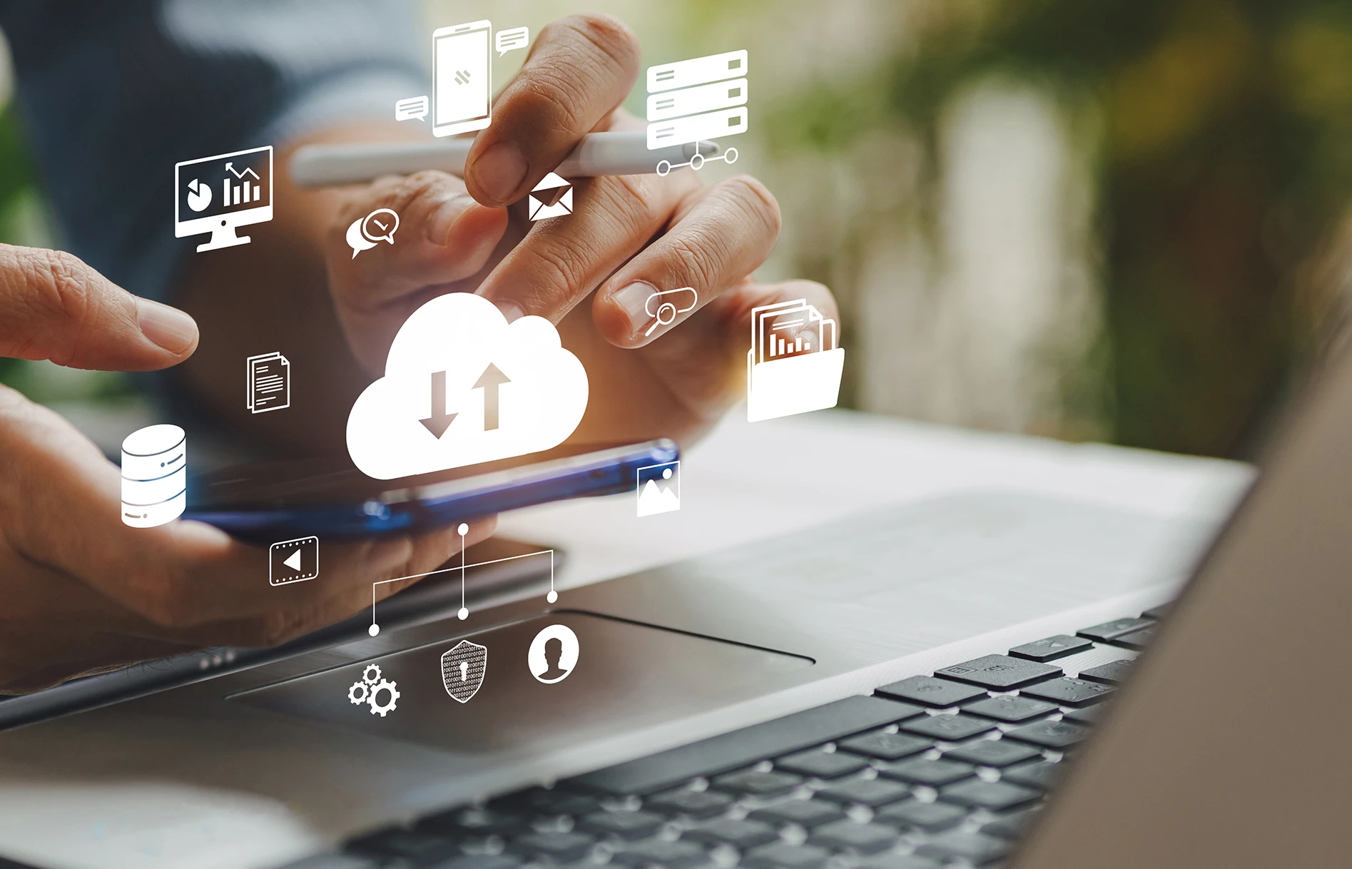 Infosheet - Cloud Services Readiness Assessment