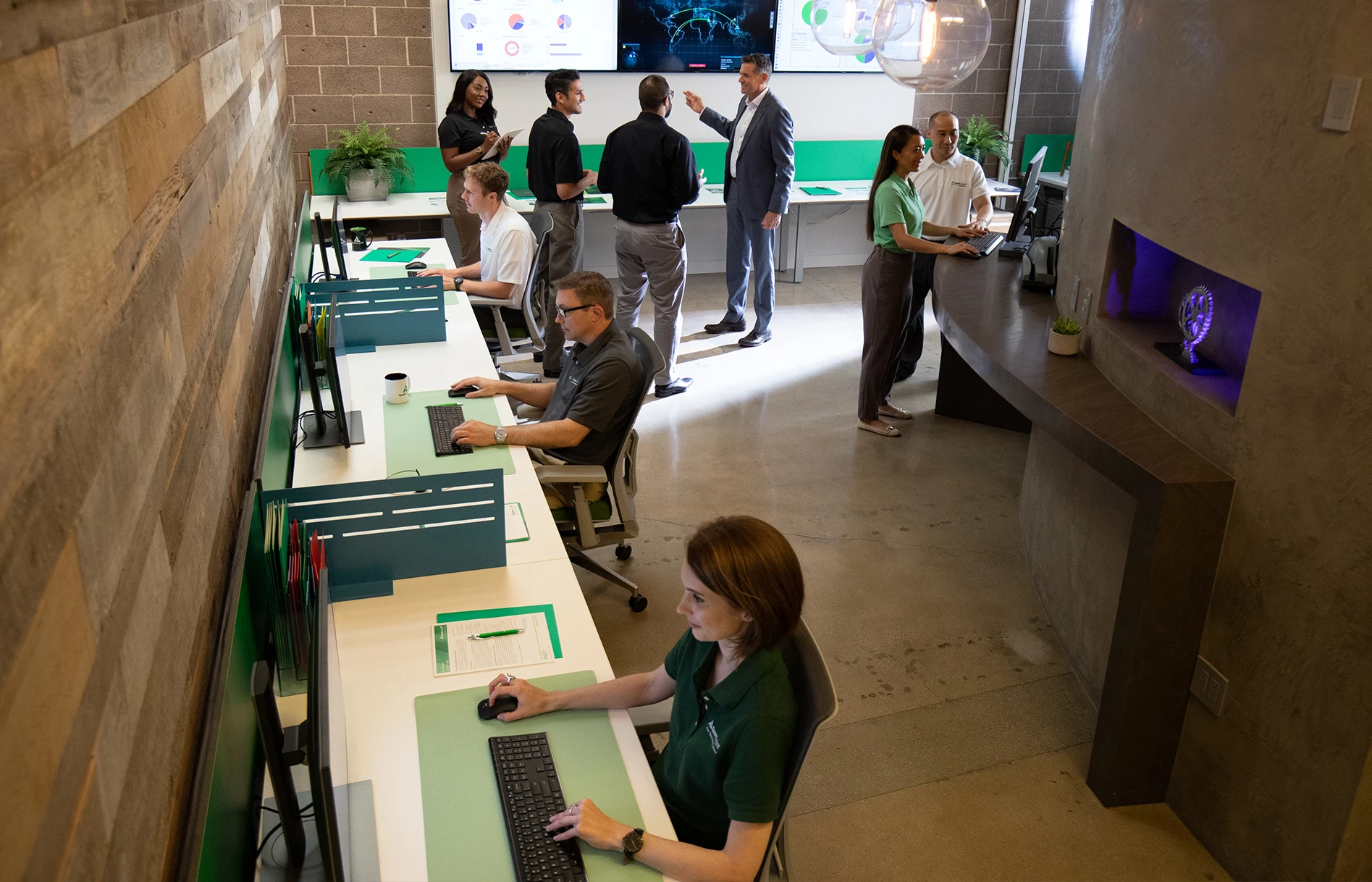 Infosheet - Remote Monitoring and Management