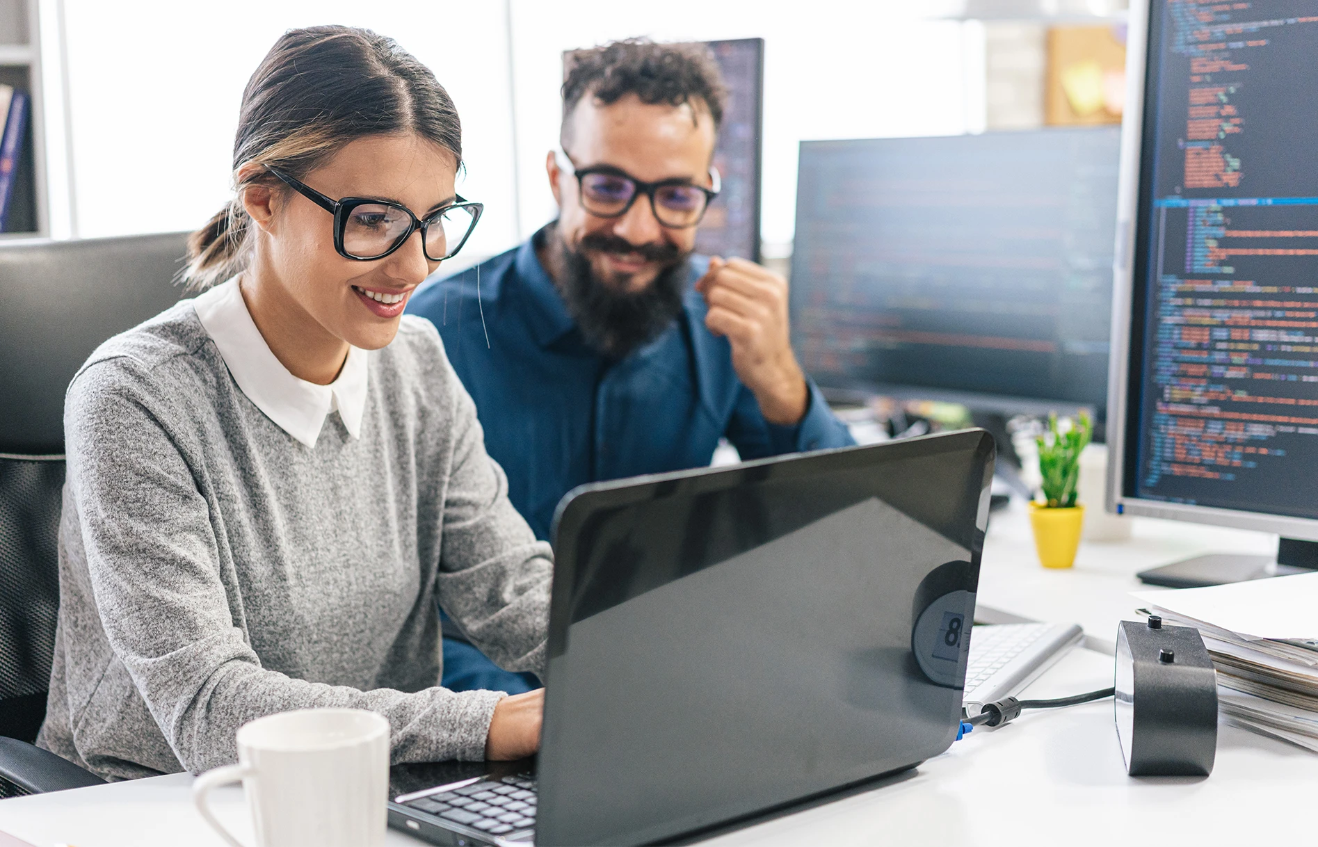 Infosheet - IT Services