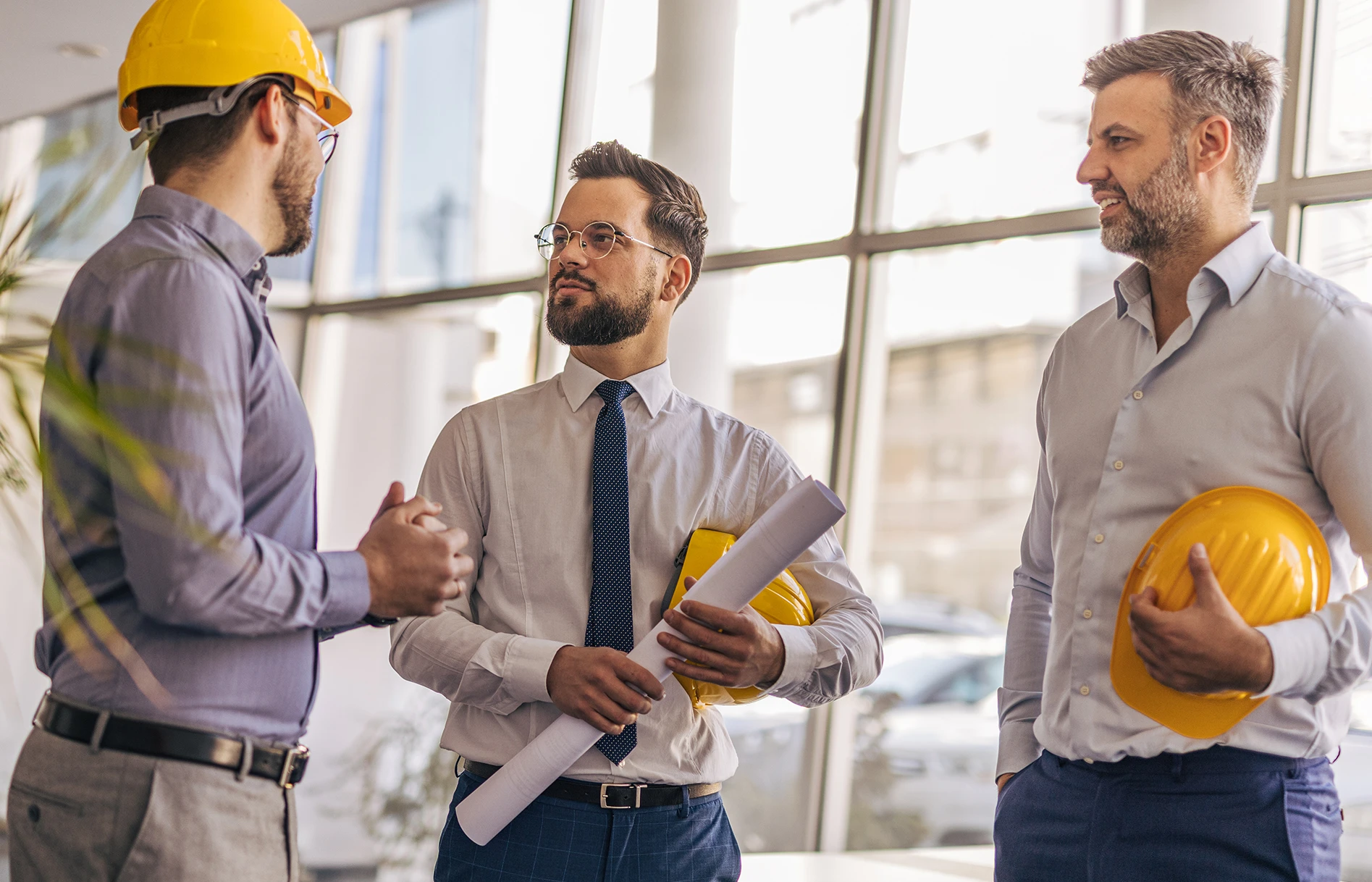 Case Study - Keeping Up with Growth Requires The Right Technology