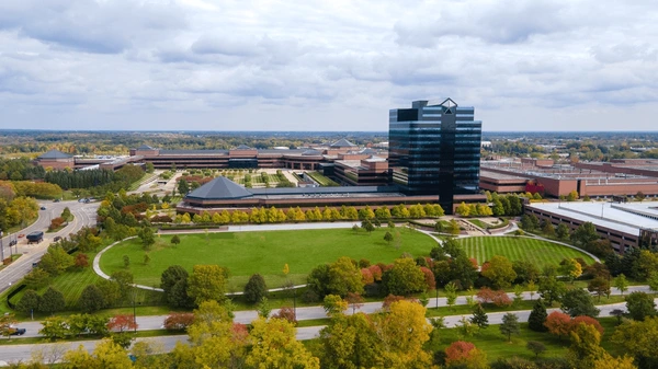 Press Release - TeamLogic IT Opens in Auburn Hills