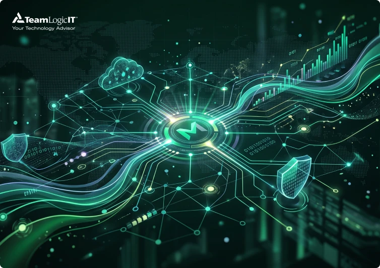 Managed IT Service Providers