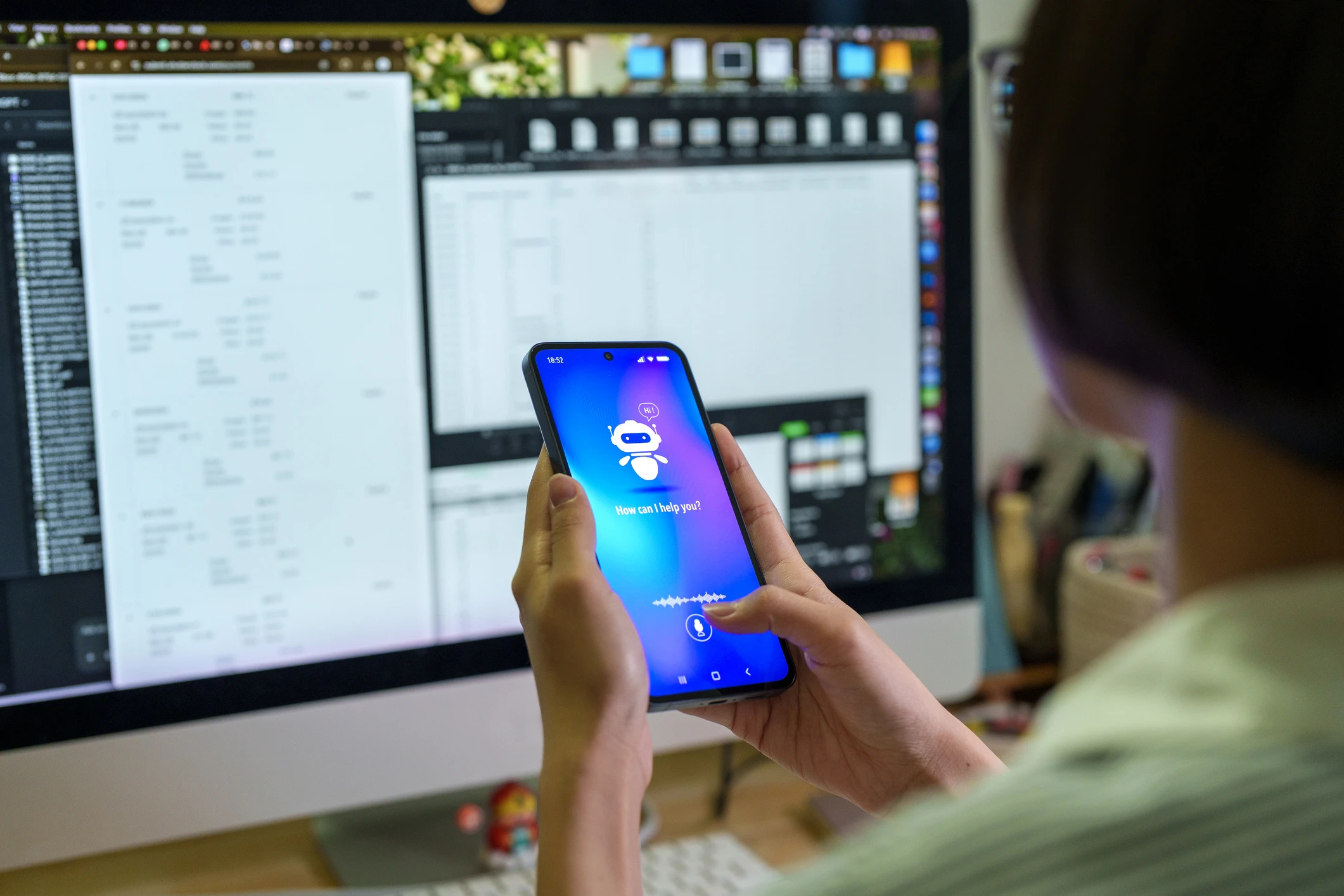MSPs Curb Risks of “Shadow AI” for SMBs