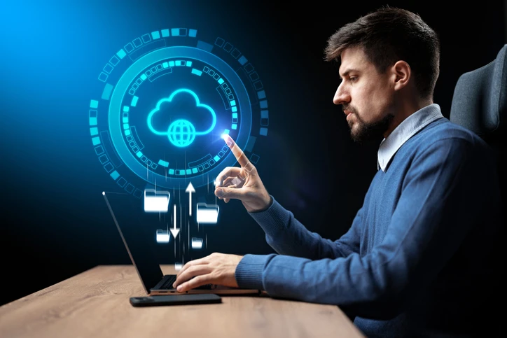 Common Components of Cloud Virtual Desktop Environments