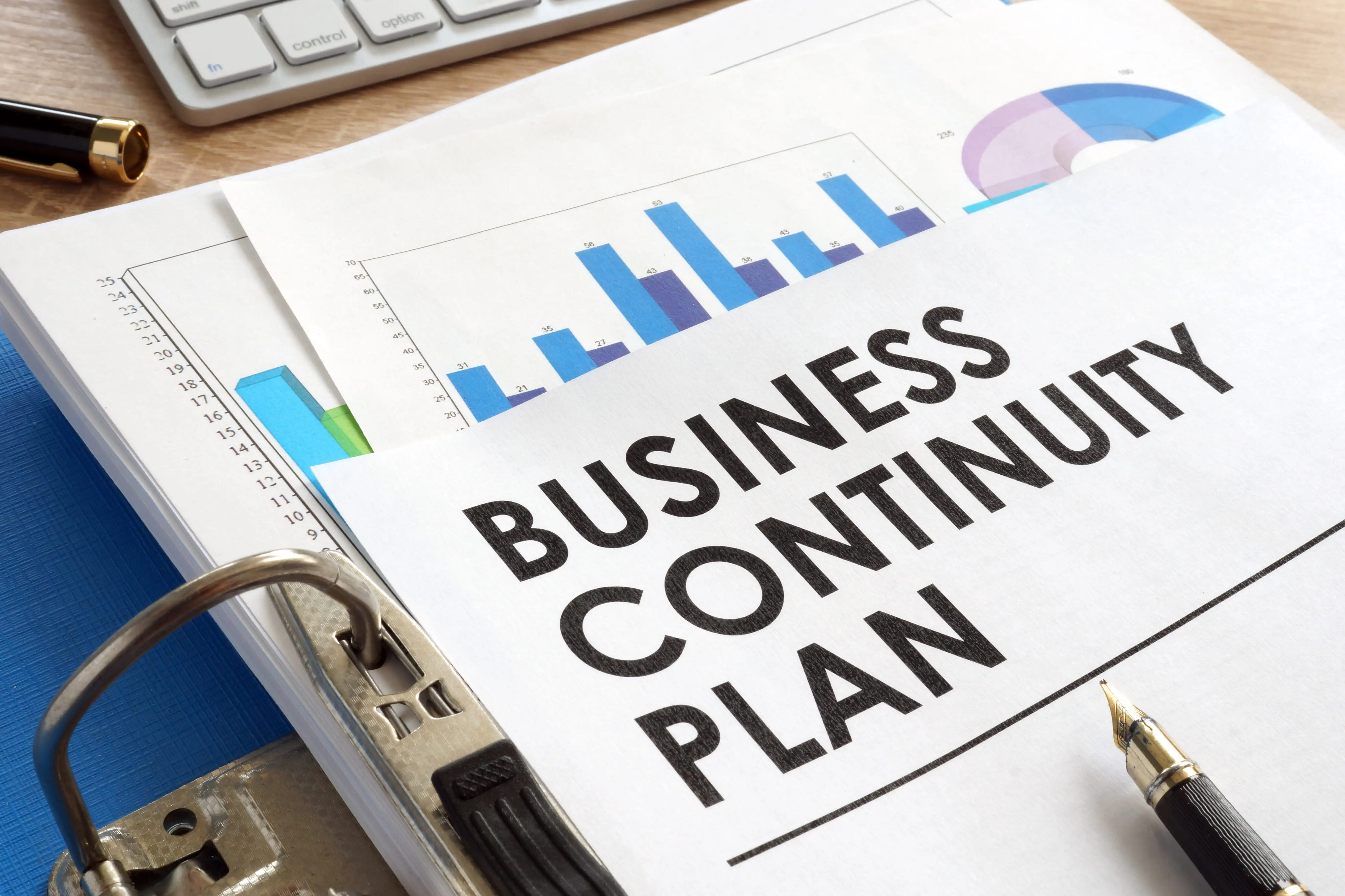 Why SMBs Are Prioritizing Business Continuity More Than Ever Why SMBs Are Prioritizing Business Continuity More Than Ever