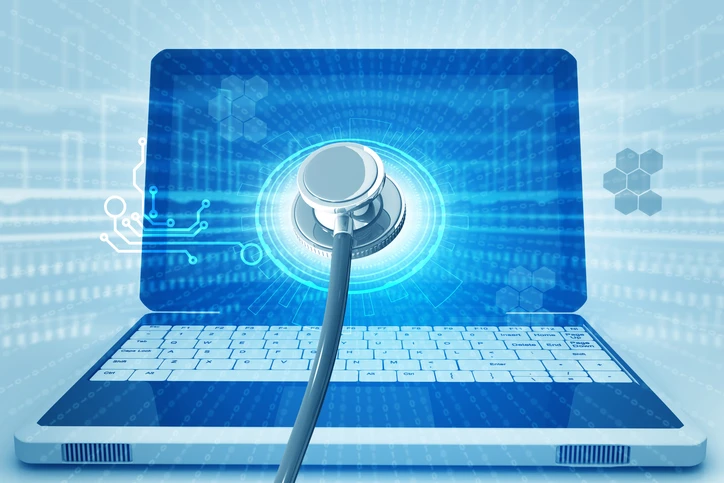  IT Services Built for Healthcare Organizations
