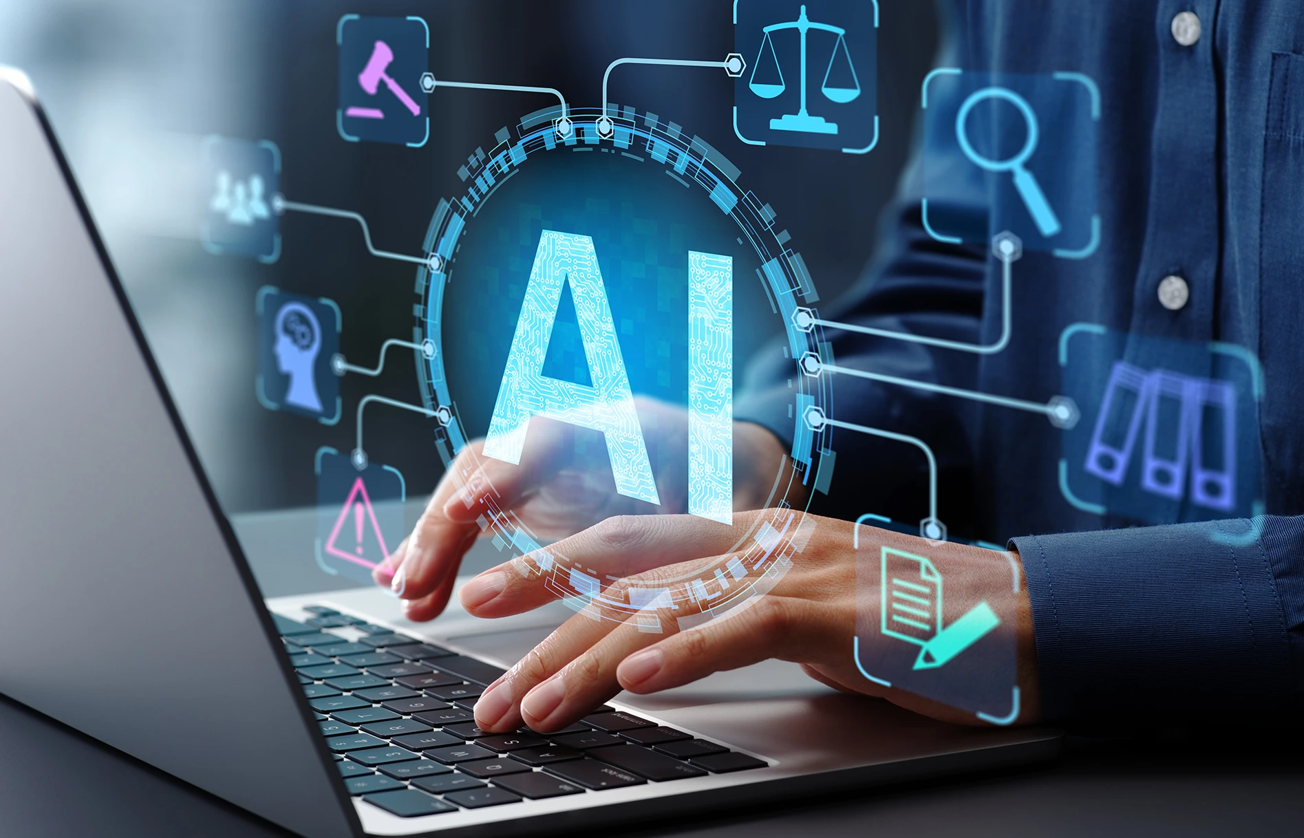 Tipsheet - Tips for Building an AI Culture in Your Organization