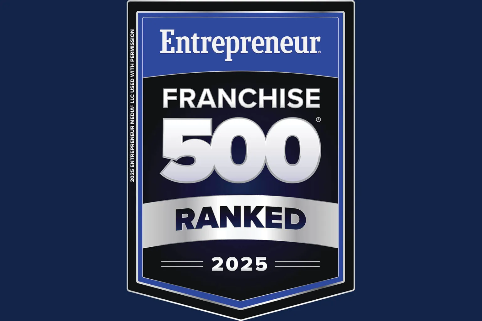 Press Release - Entrepreneur Magazine Ranks TeamLogic IT #1 in IT Services