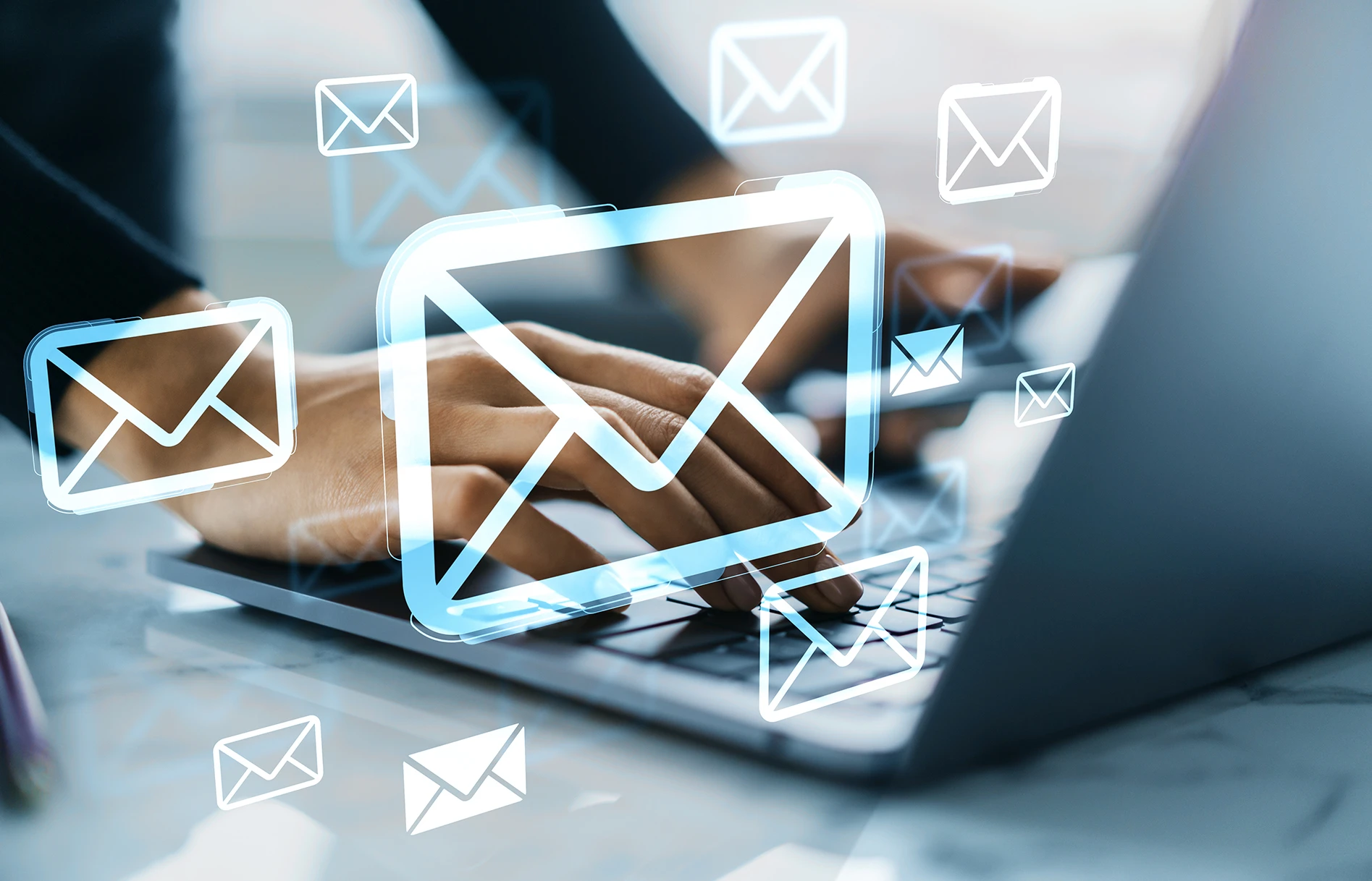 Tipsheet - Quick Tips for Managing Business Email