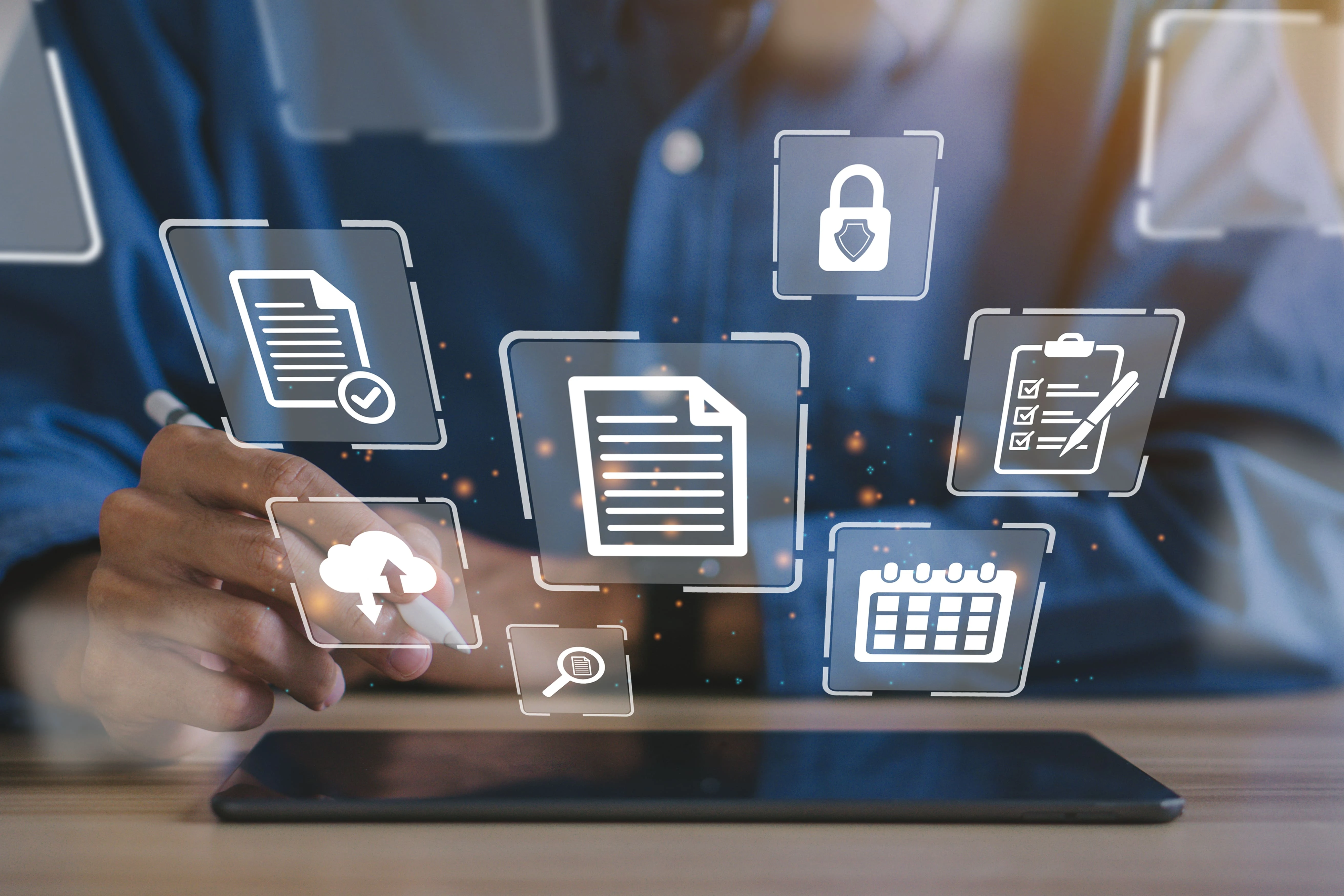 Cloud Virtual Desktop