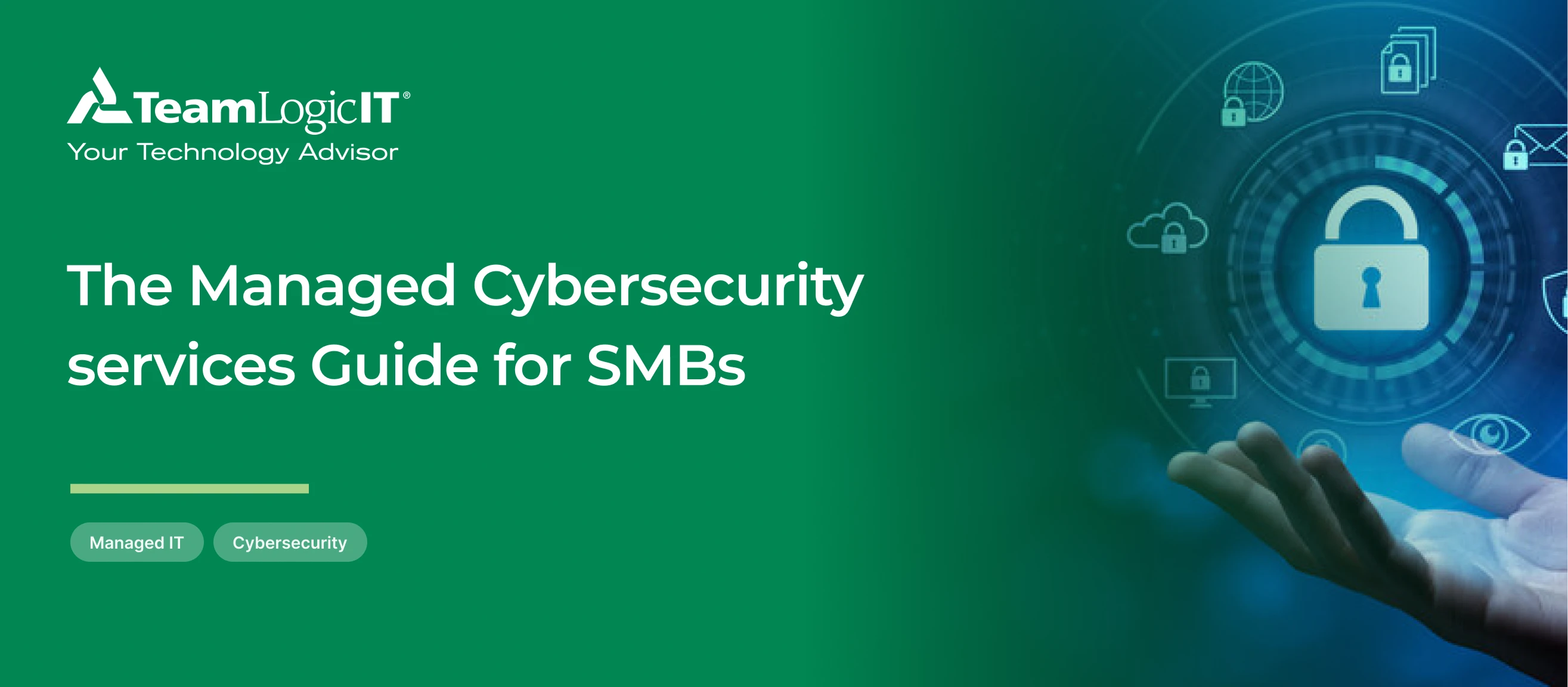 Managed Cybersecurity Services