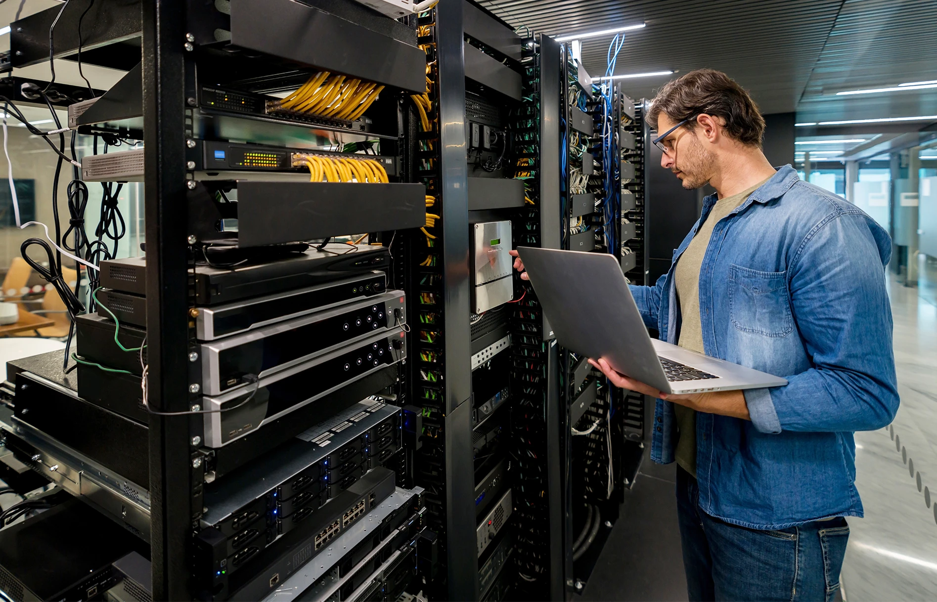 Infosheet - Technology Procurement