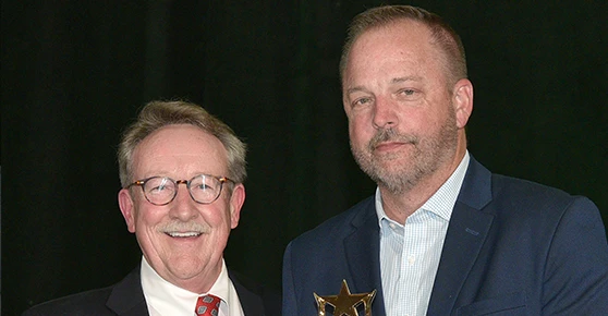 TeamLogic IT in St. Petersburg Receives Top Volume Award